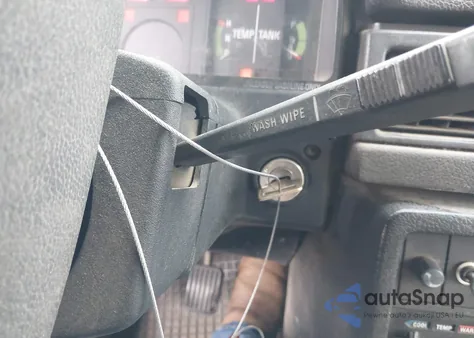 1980 Volvo 245 from USA, damaged, VIN VC24545A1307218